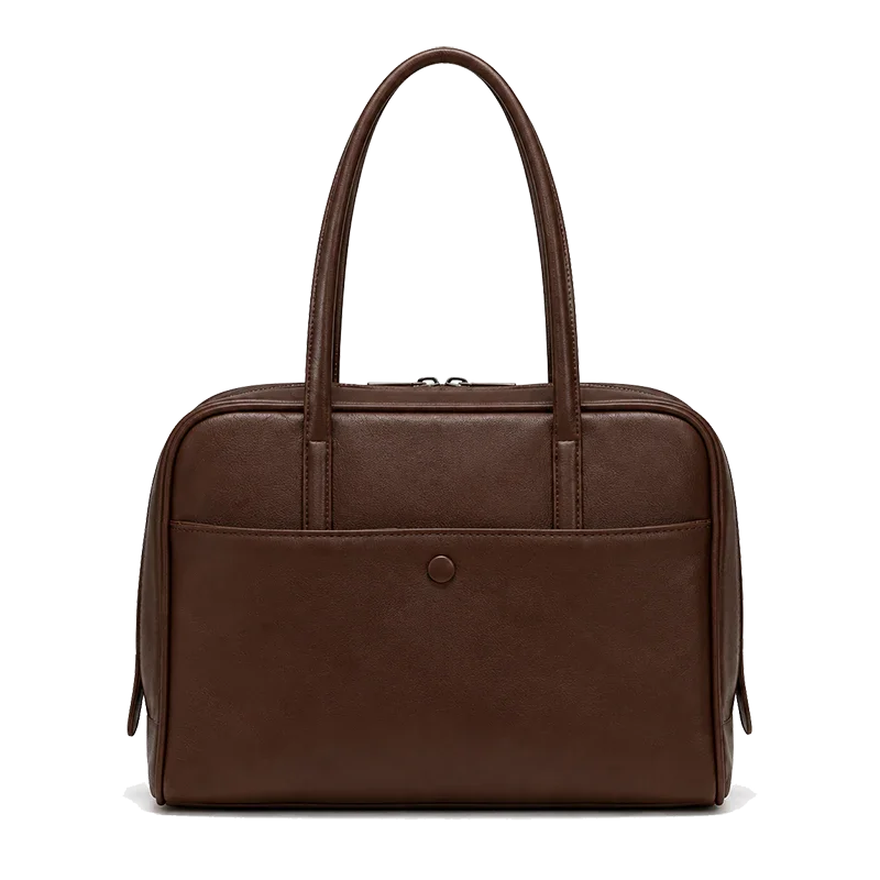 The Eleanor Boston Tote