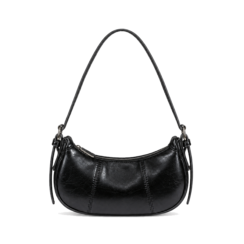 Aria Everyday Metallic Bag