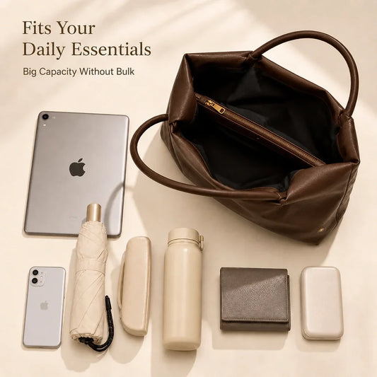 The Sienna Tote