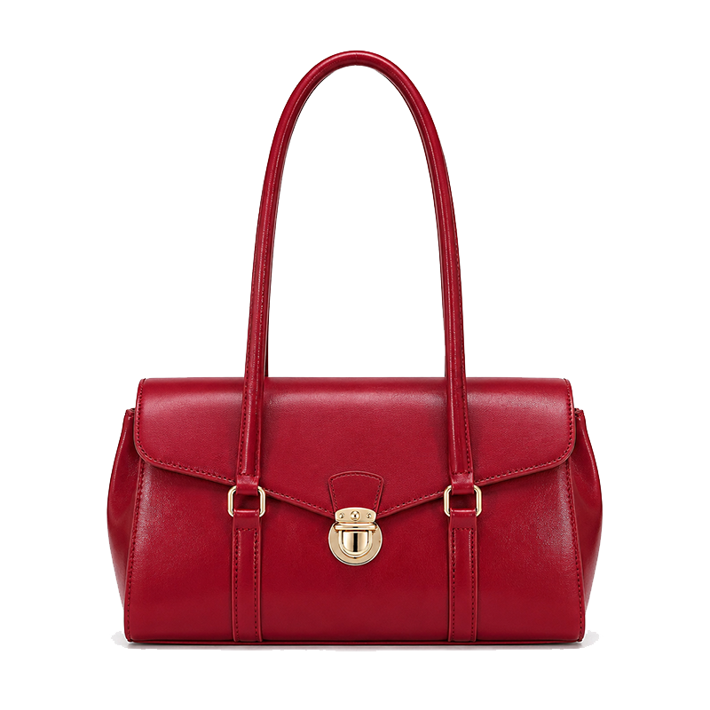 Sienna Vintage Tote