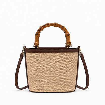 French Summer Woman Handbag
