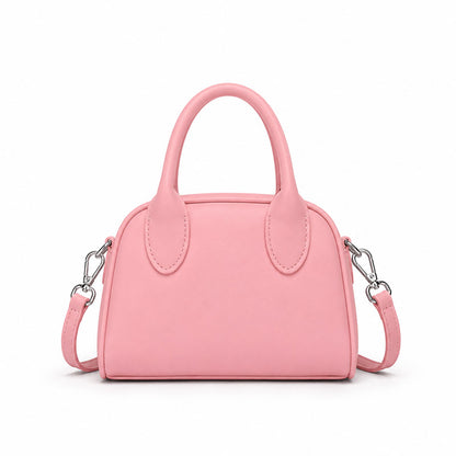 Belle Mini Boston Bag