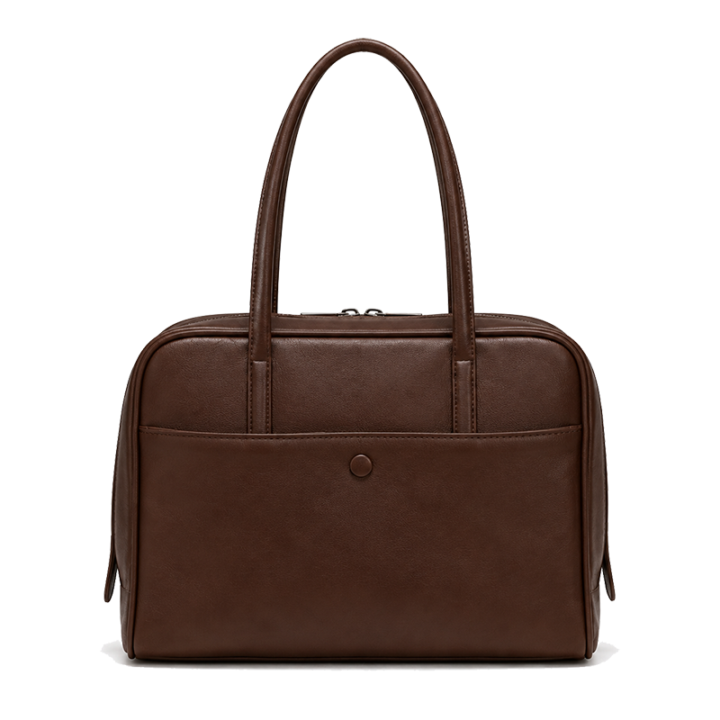 The Eleanor Boston Tote