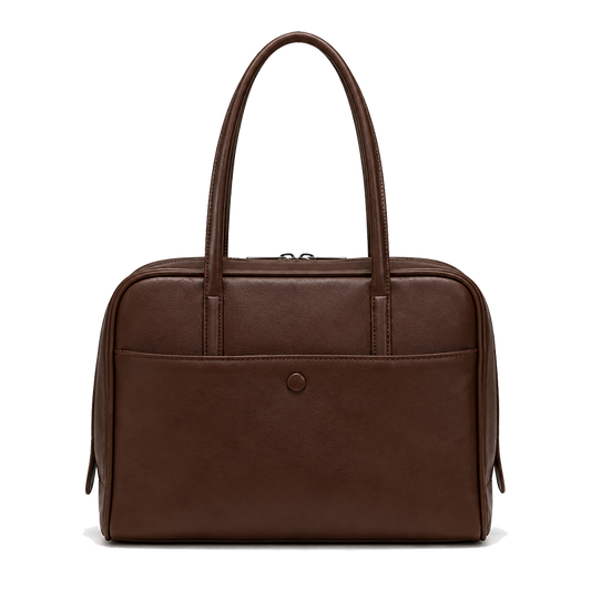 The Eleanor Boston Tote