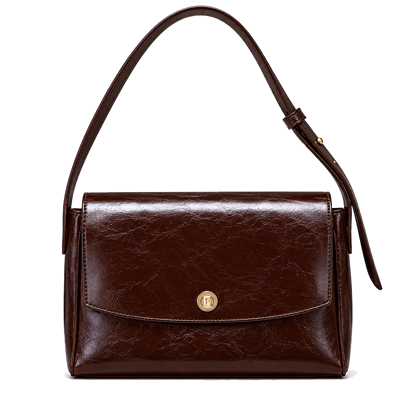 Madison Vintage Messenger Bag