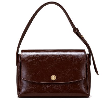 Madison Vintage Messenger Bag