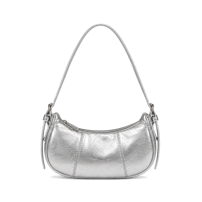 Aria Everyday Metallic Bag