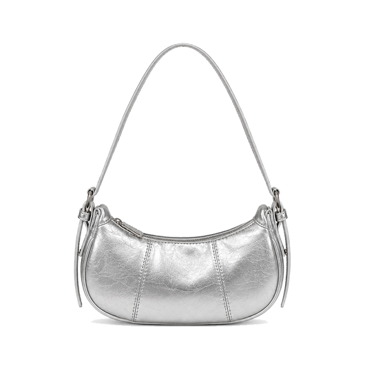 Aria Everyday Metallic Bag