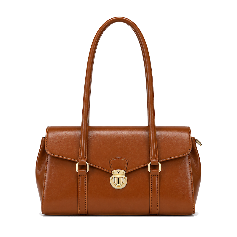 Sienna Vintage Tote