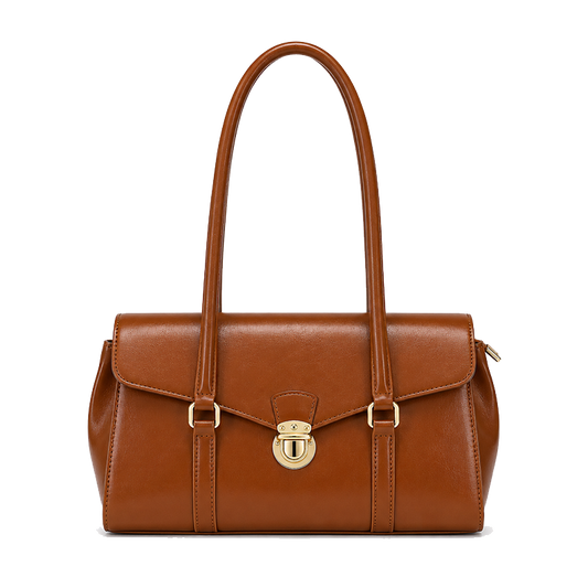 Sienna Vintage Tote