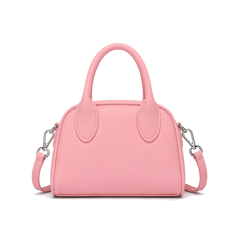 Belle Mini Boston Bag