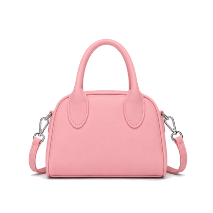 Belle Mini Boston Bag