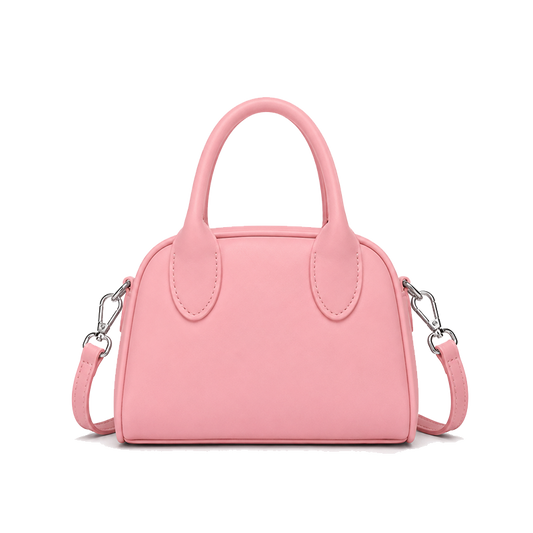 Belle Mini Boston Bag