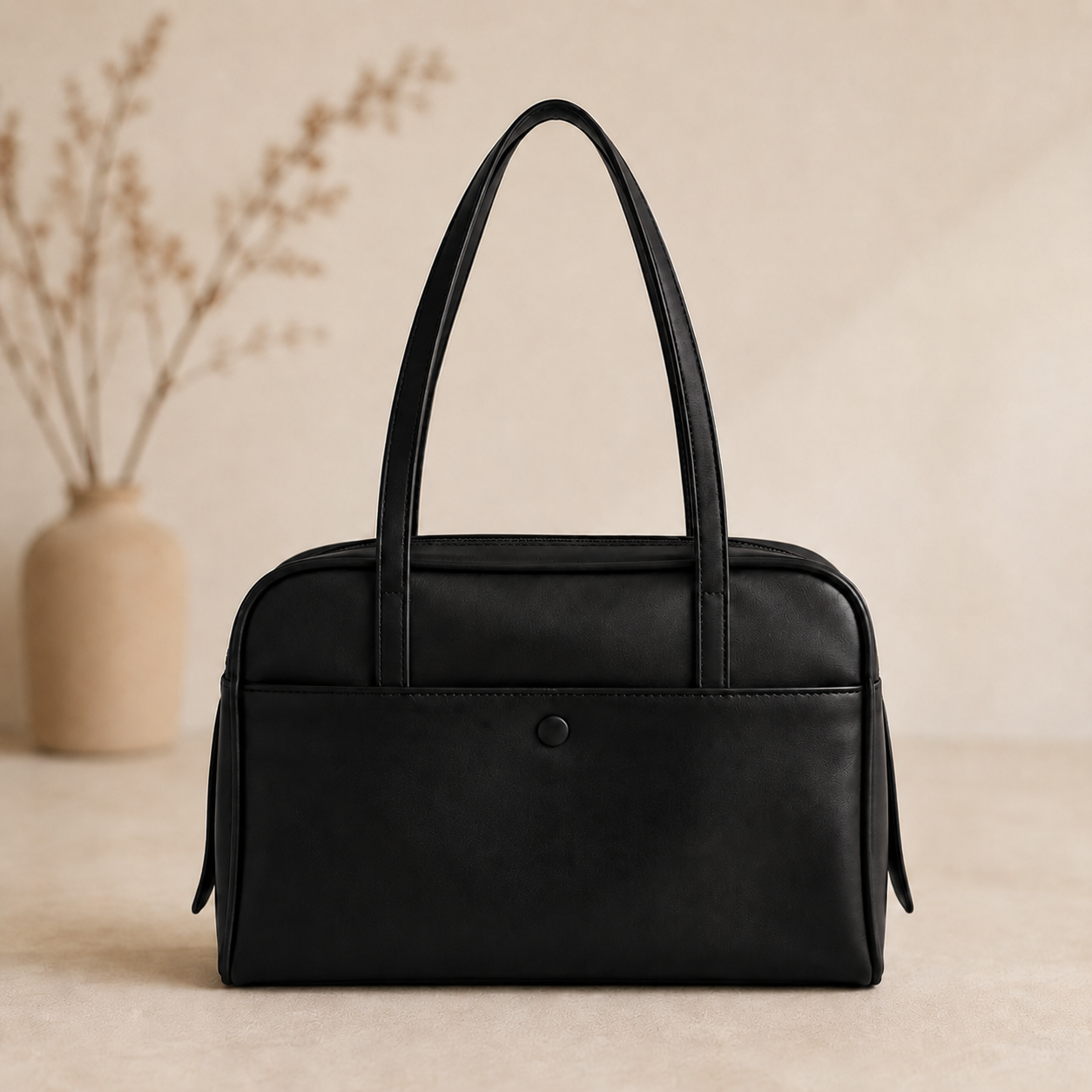 The Eleanor Boston Tote