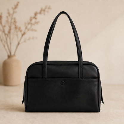 The Eleanor Boston Tote