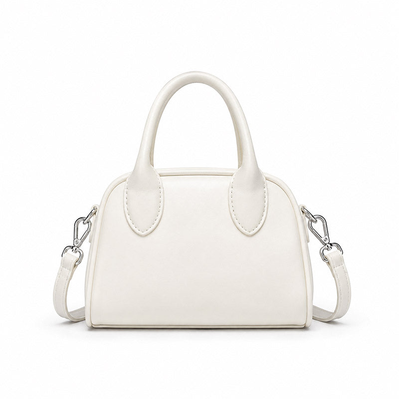 Belle Mini Boston Bag