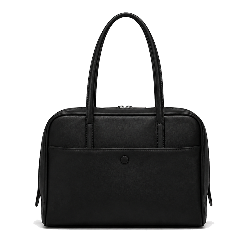 The Eleanor Boston Tote