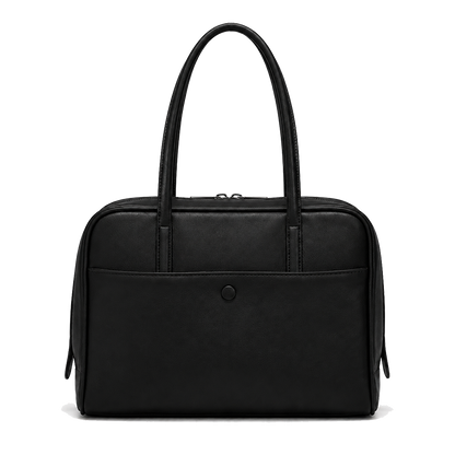 The Eleanor Boston Tote