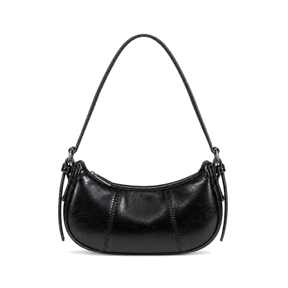 Aria Everyday Metallic Bag