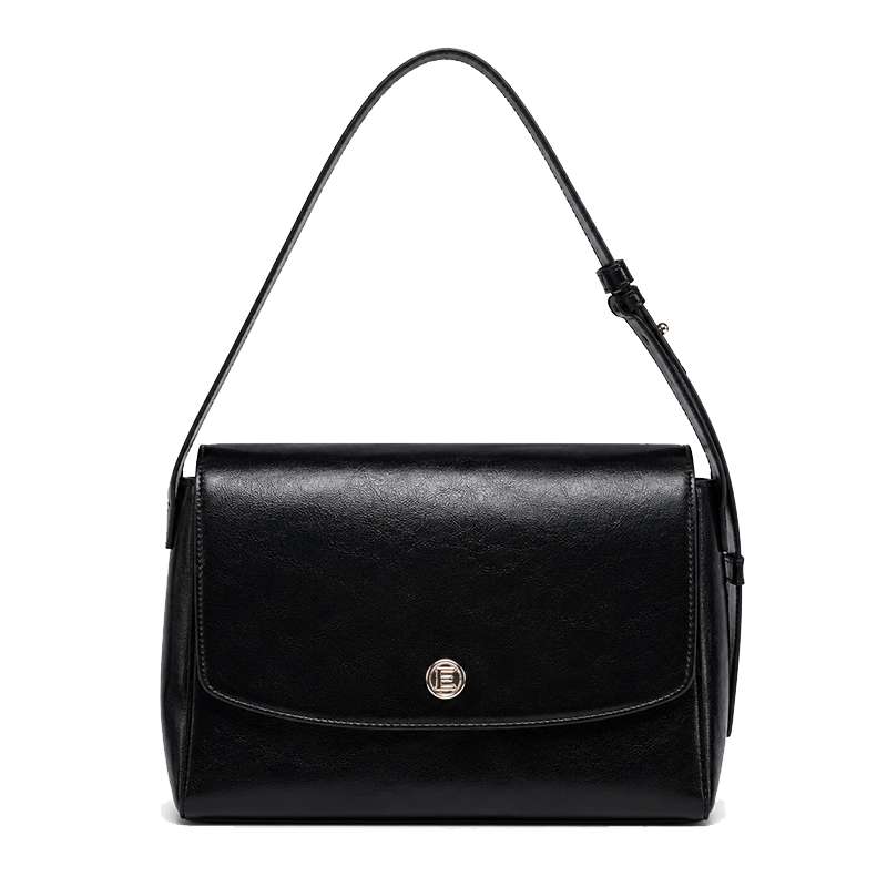 Madison Vintage Messenger Bag