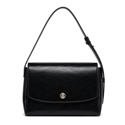 Madison Vintage Messenger Bag