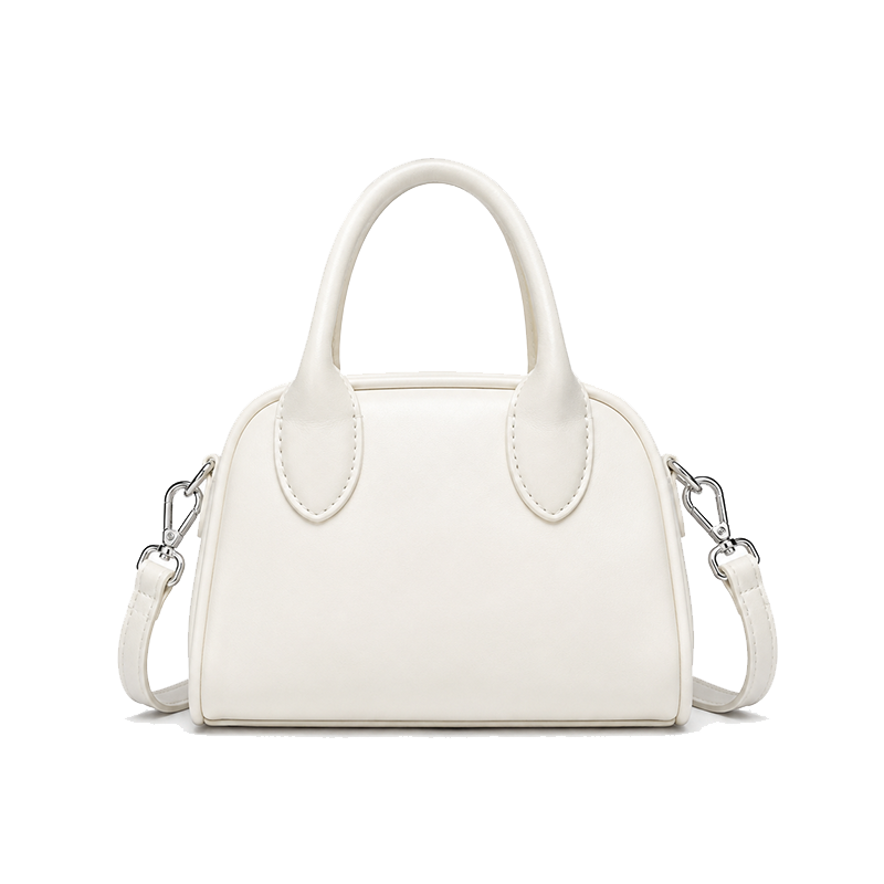 Belle Mini Boston Bag