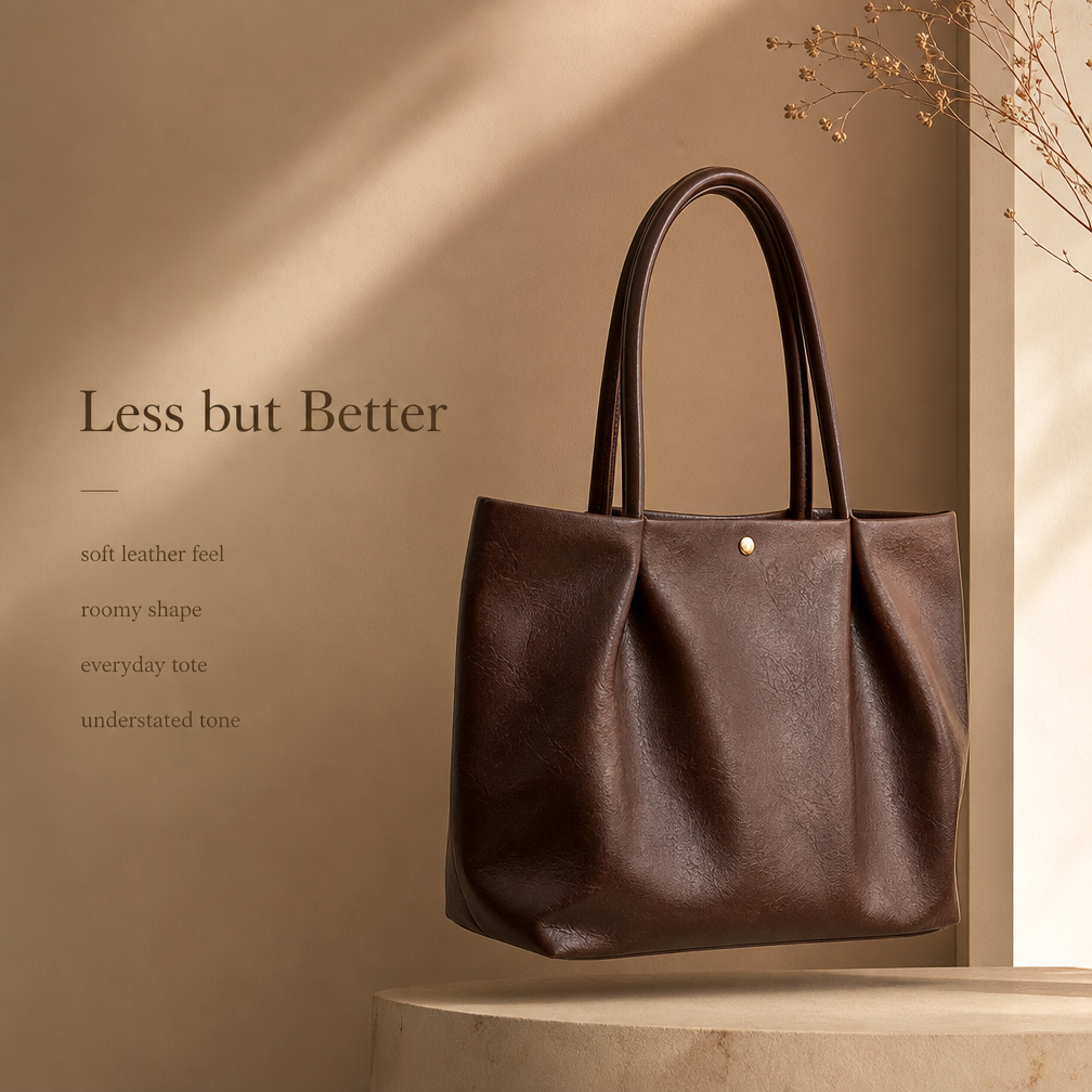 The Sienna Tote