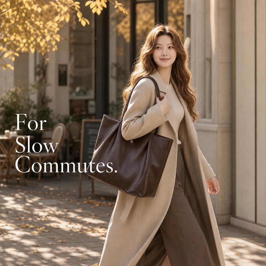 The Sienna Tote