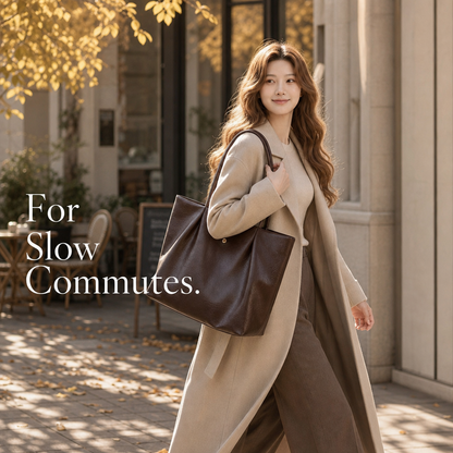 The Sienna Tote
