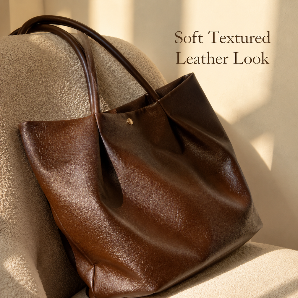 The Sienna Tote