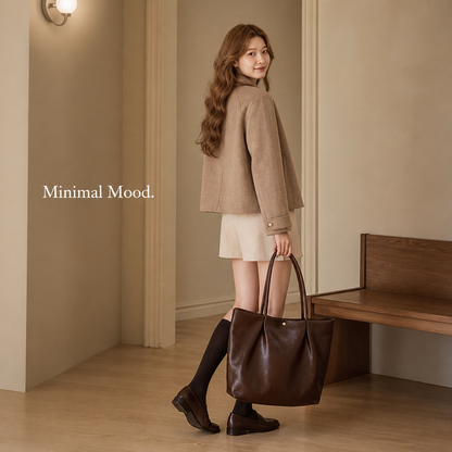 The Sienna Tote