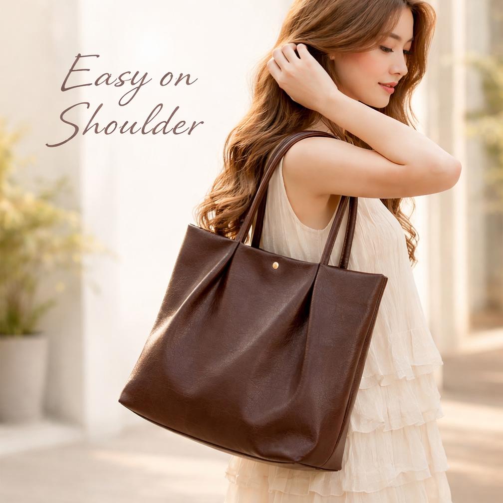 The Sienna Tote