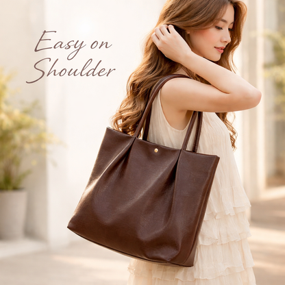 The Sienna Tote