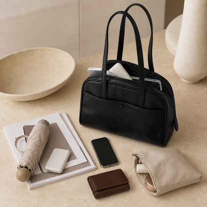 The Eleanor Boston Tote