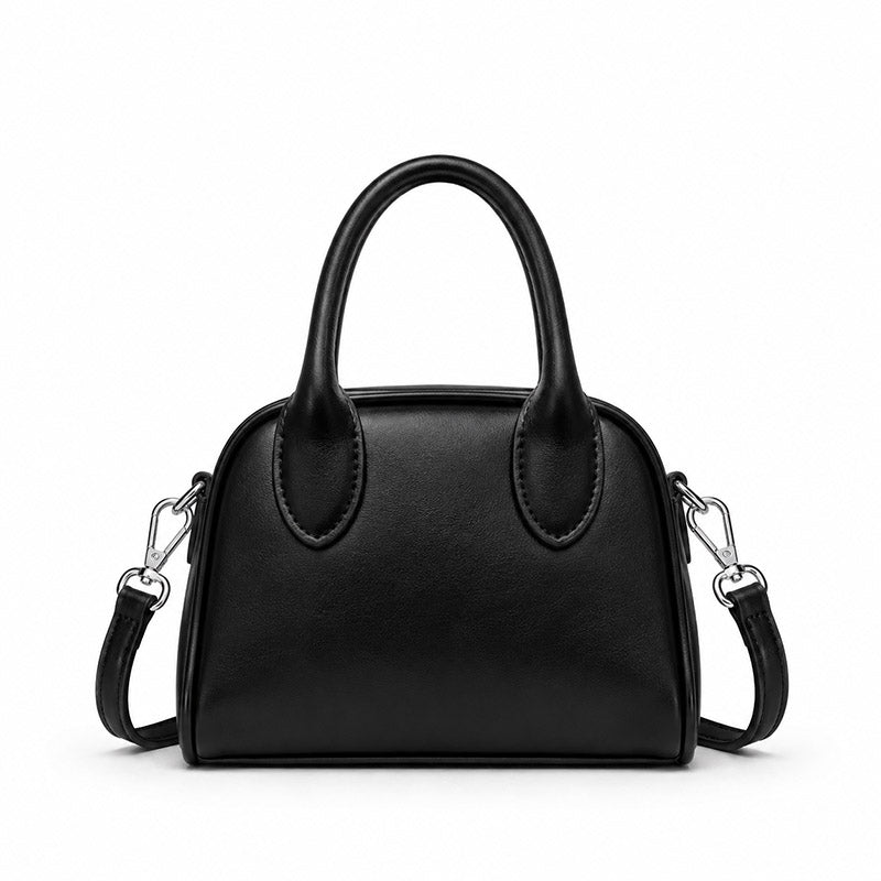 Belle Mini Boston Bag
