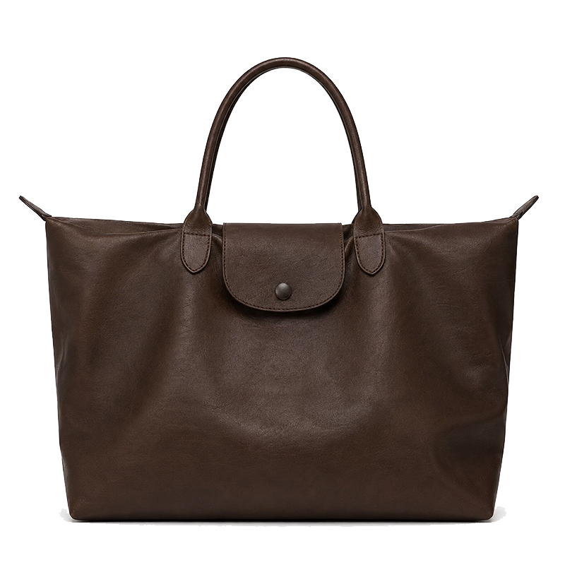 The Aria Carryall Tote