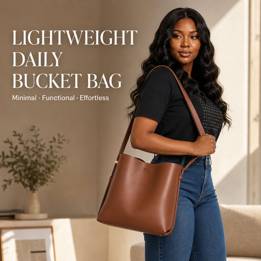 Madison City Tote