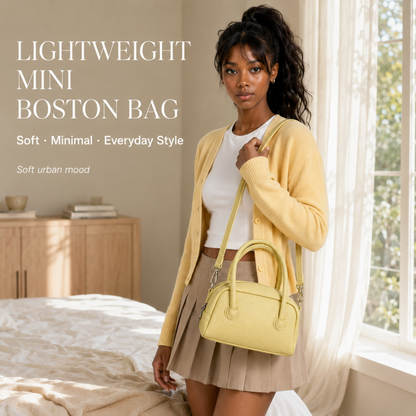 The Elara Mini Bag