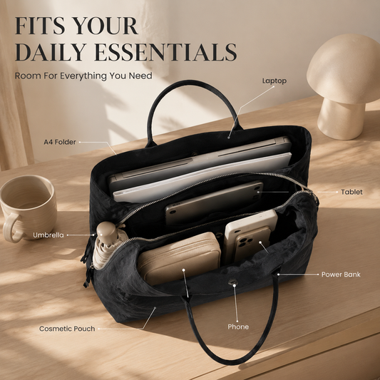 The Nova Tote