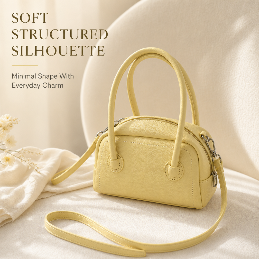 The Elara Mini Bag