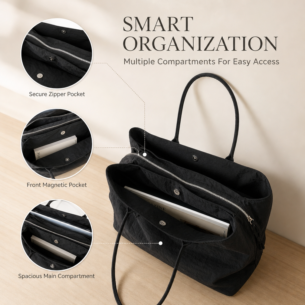 The Nova Tote