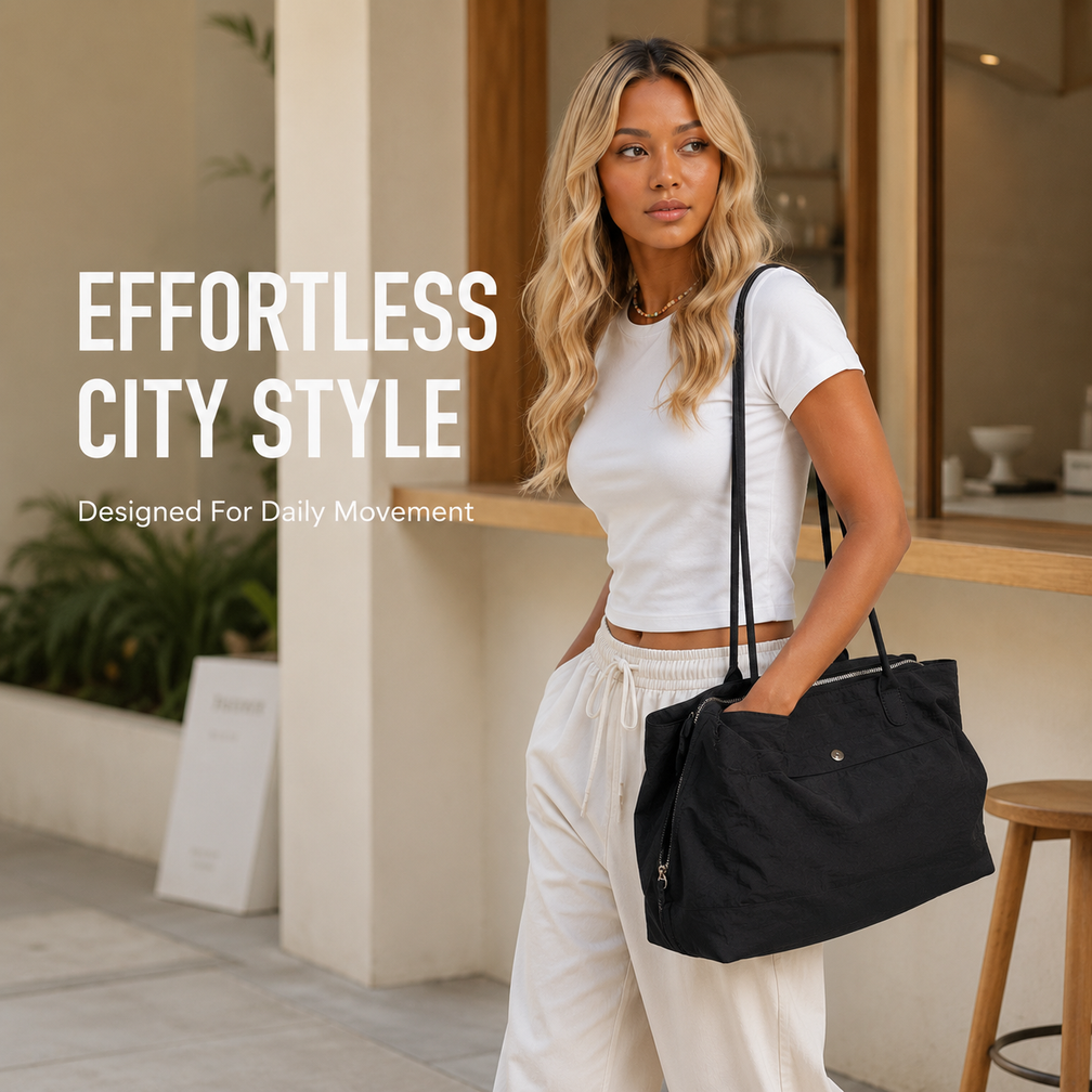The Nova Tote