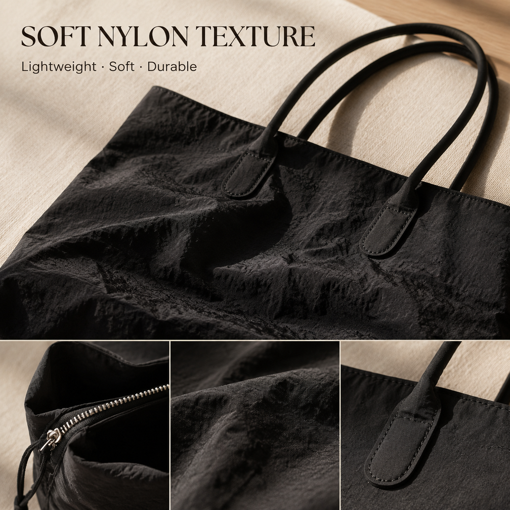 The Nova Tote
