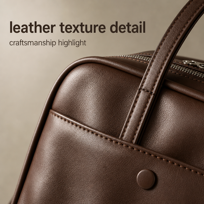 The Eleanor Boston Tote