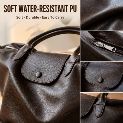 The Aria Carryall Tote