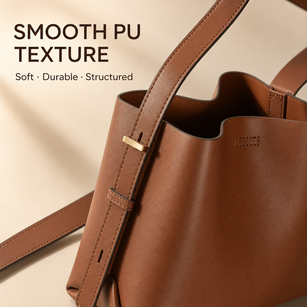 Madison City Tote