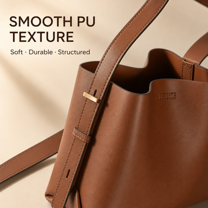 Madison City Tote