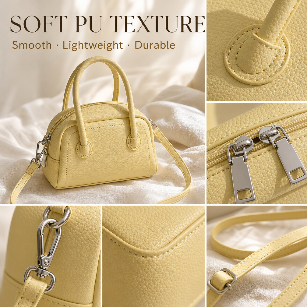 The Elara Mini Bag