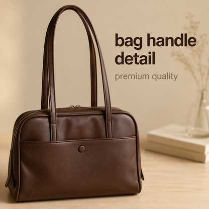 The Eleanor Boston Tote