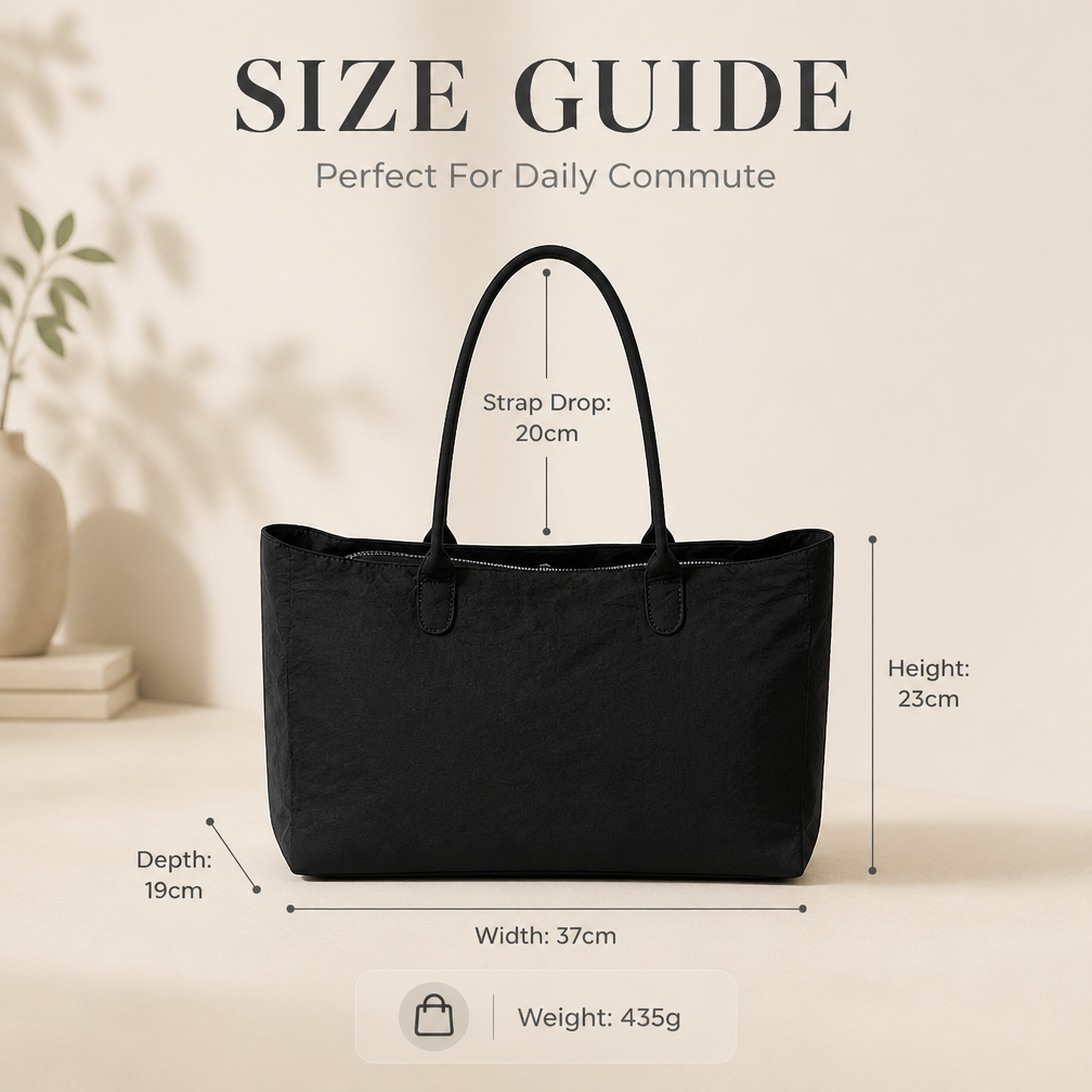 The Nova Tote